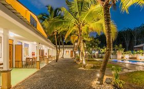 Aonang Privacy Resort
