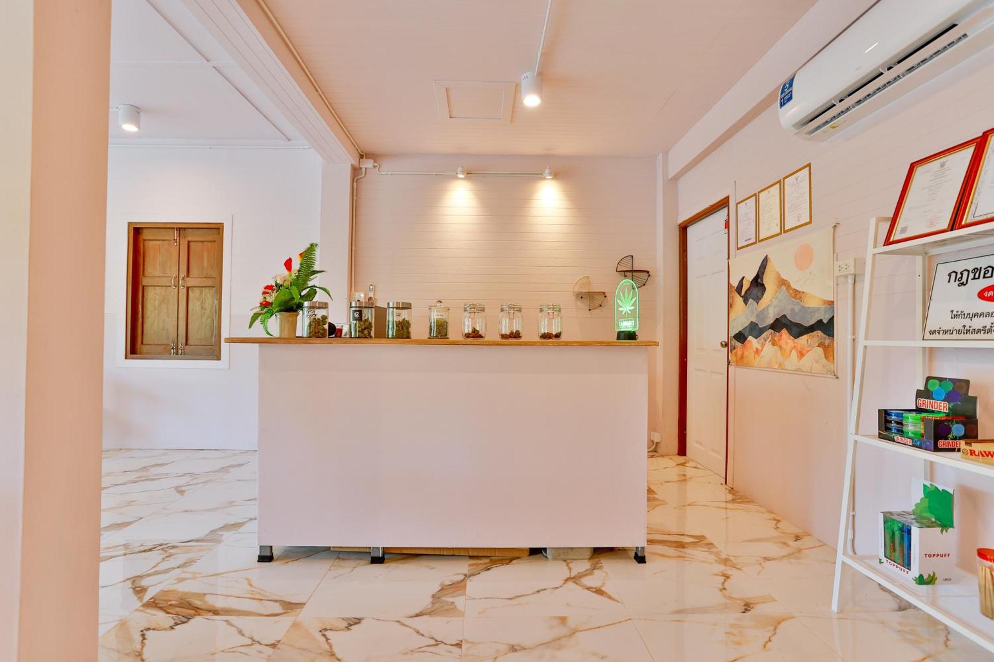 Aonang Privacy Resort Ao Nang Esterno foto