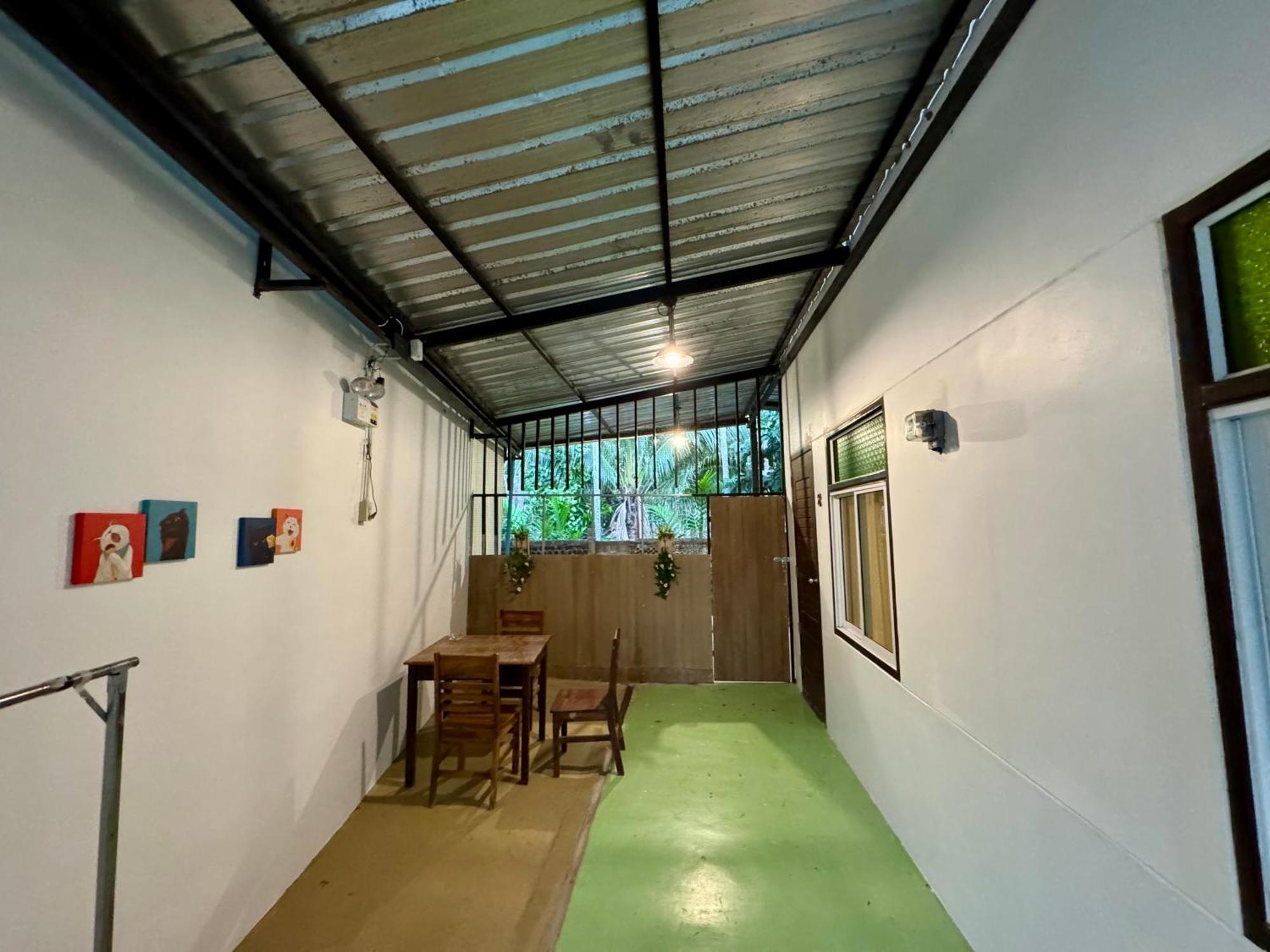 Aonang Privacy Resort Ao Nang Esterno foto